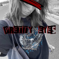 PRETTY EYES - Single - TGS Zero