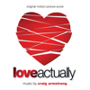 Christmas Is All Around (Soundtrack Version) - Billy Mack new Single