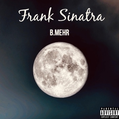 Frank Sinatra (feat. Deshaun James) - Single