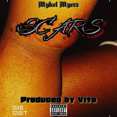 Scars - Single
