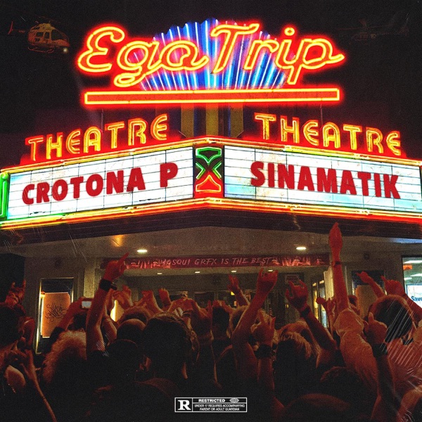 Ego Trip Theatre