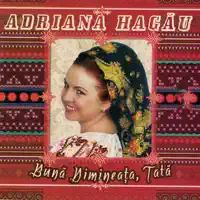 Mai badita, dragi suntem — Adriana Hagau