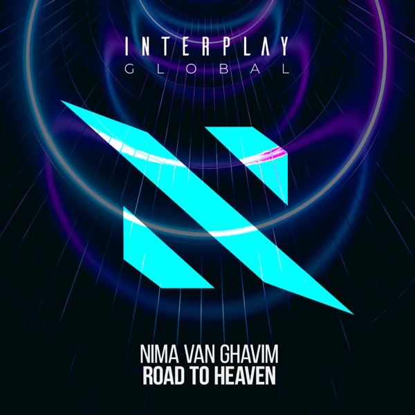 Road to Heaven - Single