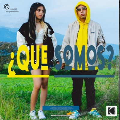 ¿qué somos? - Single