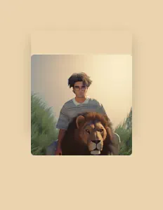 Ακούστε περιεχόμενο από Vision of Leo, παρακολουθήστε μουσικά βίντεο, διαβάστε το βιογραφικό, δείτε ημερομηνίες περιοδείας, και πολλά ακόμη!