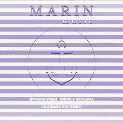 You (Mark Vox Remix) [feat. Mark Vox] - Single