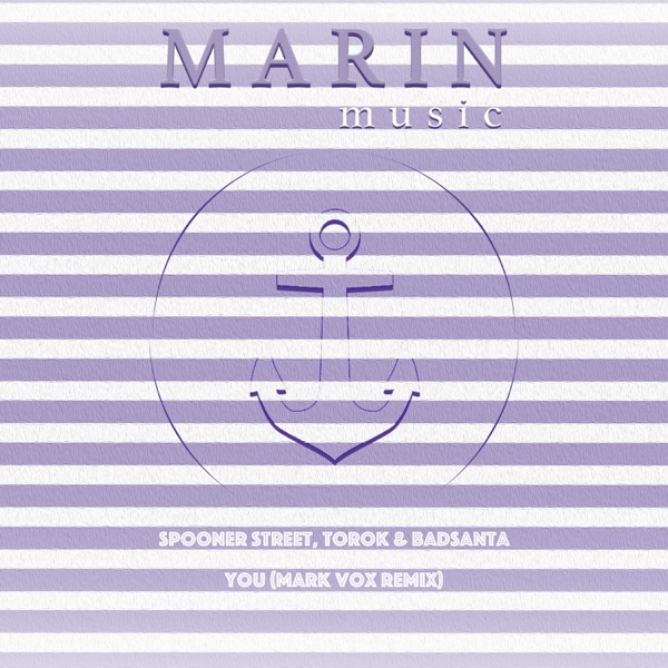 You (Mark Vox Remix) [feat. Mark Vox] - Single
