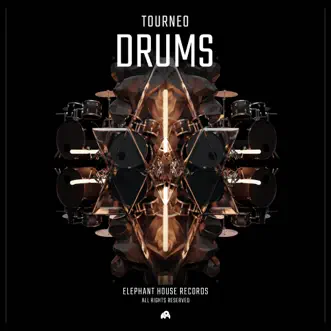 Drums - Single by Tourneo album reviews, ratings, credits