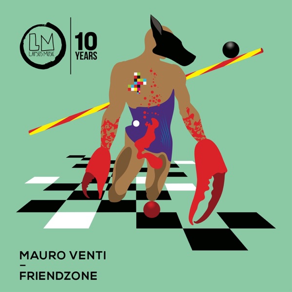 Friendzone - Single