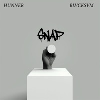Snap (feat. BLVCK SVM) - Single - Hunner