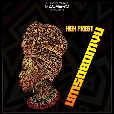 Umsobomvu (High Priest S.A) - Single