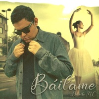 Báilame - Single - Deleite MC