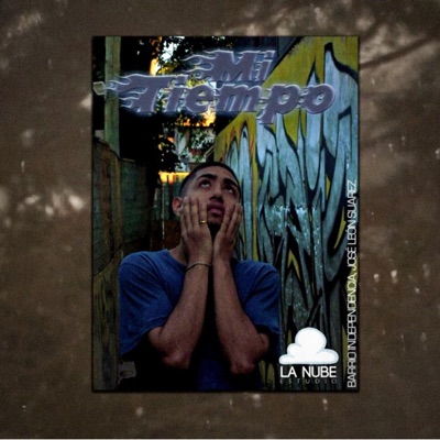 Mi tiempo - Single