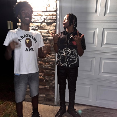 ScramK (feat. Baby Bottle) - Single