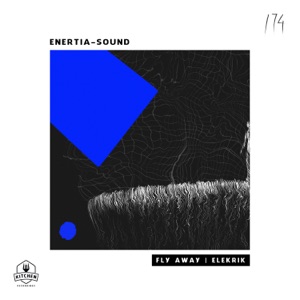Fly Away  Elekrik - Single