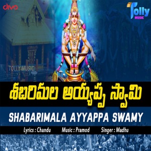 Swamiye Saranam Ayyappa - Single