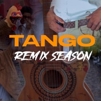 Tango Remix Season - Master Beatz