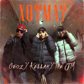 XQTMA? (feat. Geoz & Jorge Mejía JM) Kellah