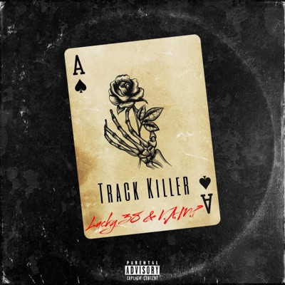 Track Killer (feat. V.A.M.P) - Single