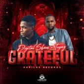 Grateful artwork