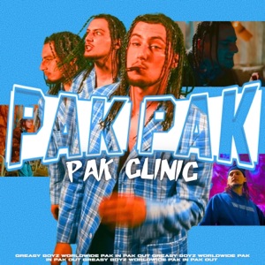 Pak Clinic - EP