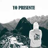 Yo Presente - Hamid
