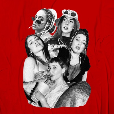 Cypher Cyfemme #1 (feat. Emilia Borlone) - Single