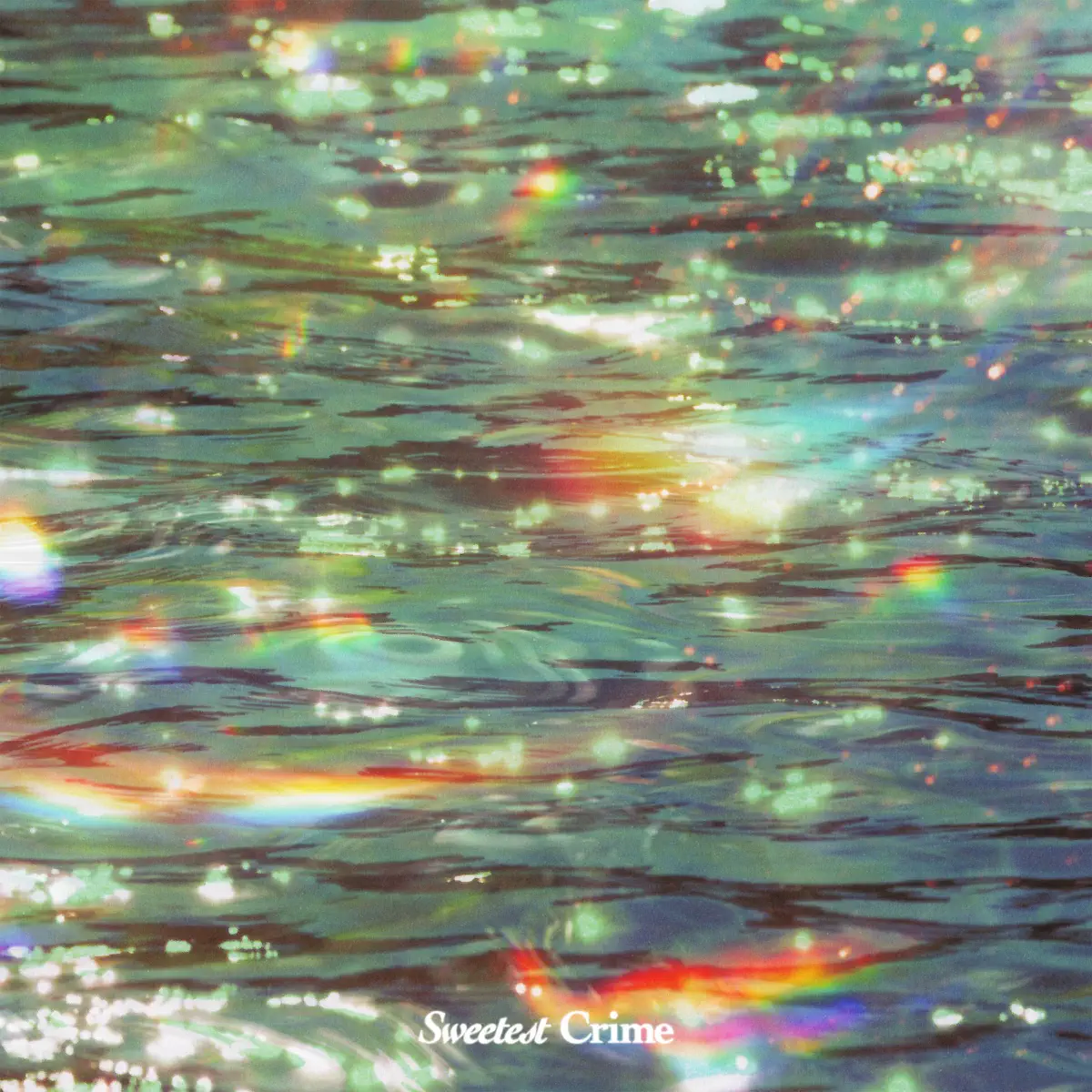 May J. - Sweetest Crime (feat. ハラミちゃん) - Single (2023) [iTunes Plus AAC M4A]-新房子