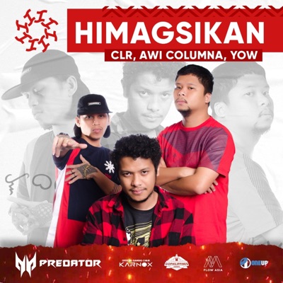 Himagsikan - Single