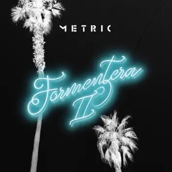 Formentera II album cover
