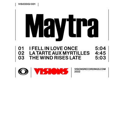 Maytra - Single
