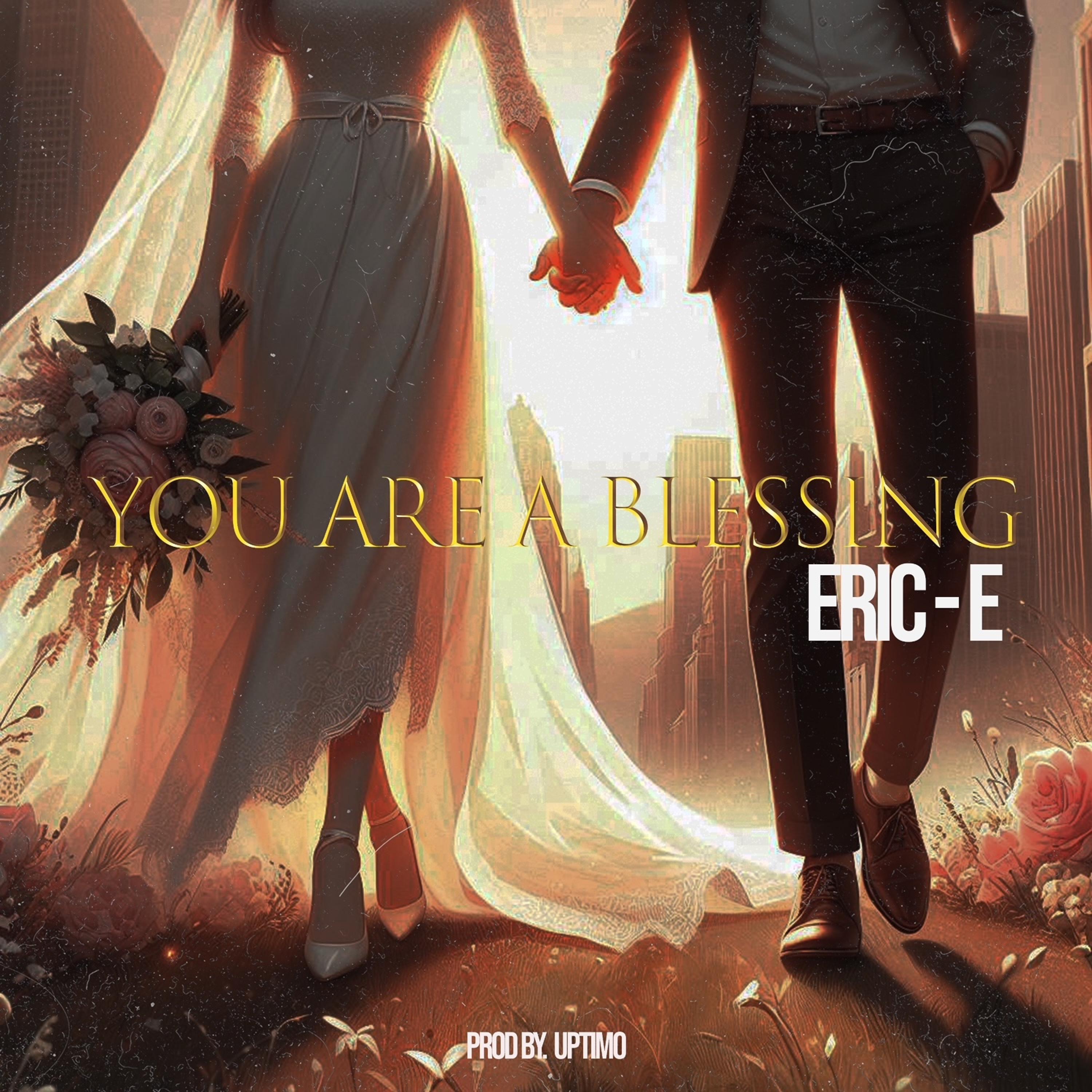 You Are a Blessing - Single