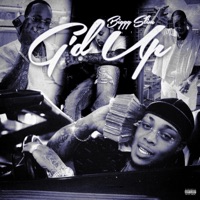 G'D UP (Radio Edit) - Single - Biggg Slim