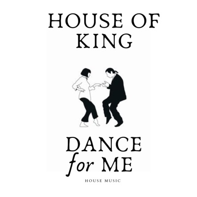 Dance For Me - Single