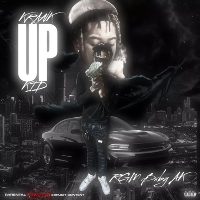 Krank Up Kid, Vol. 1