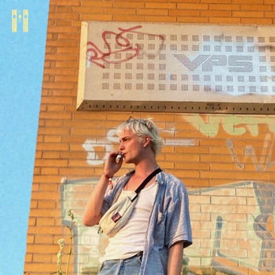 Hör Dich Nicht - Single