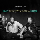 Baby Don't You Wanna Come artwork