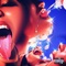 BOCA (feat. KLZY & TIVI GUNZ) [Remix] - iAM10k lyrics