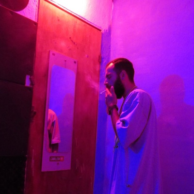 Agora Eu Durmo Bem - Single