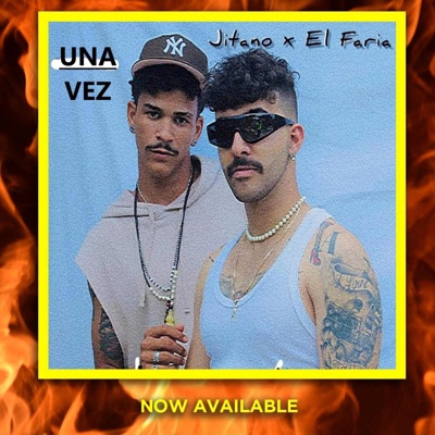 Una Vez - Single