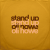Stand Up - Oli Howe & HOWES3