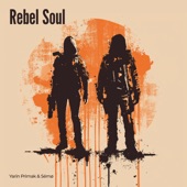 Rebel Soul artwork