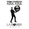Azul Azul & Fabio Zambrana - Mamá No Quiero Comer Mas Huevo