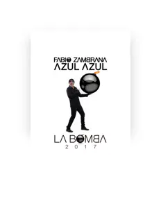 Listen to Fabio Zambrana, watch music videos, read bio, see tour dates & more!