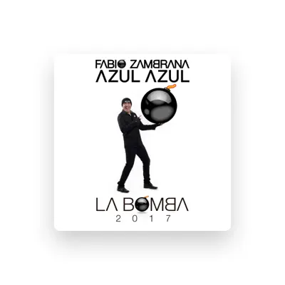Listen to Fabio Zambrana, watch music videos, read bio, see tour dates & more!
