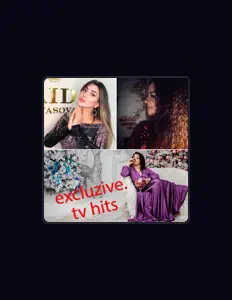 Escucha a Nazilya Kazanbekova, mira vídeos musicales, lee la biografía, consulta fechas de giras y mucho más.