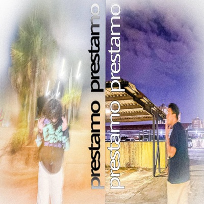 prestamo (feat. h0tn1k & gyobo) - Single