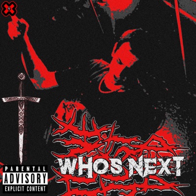 Who's Next?! - EP