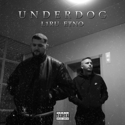 UNDERDOG (feat. ETNO) - Single