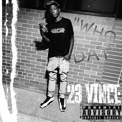 Who Dat - Single